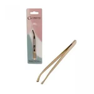 눈썹콧털흰머리제거용 미세핀셋 정밀족집게 트위저