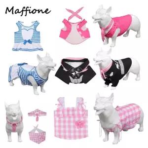 할로윈 코스프레 코스튬 옷 이벤트 의상 애완동물 바비에 마고 켄 강아지 귀여운 달콤한 역할 놀이 카니발