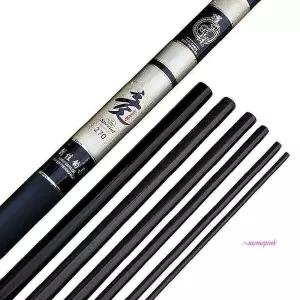 민장대 논슬립 강 초경량 초보 낚싯대 7.2 6.3 초보강bcd085