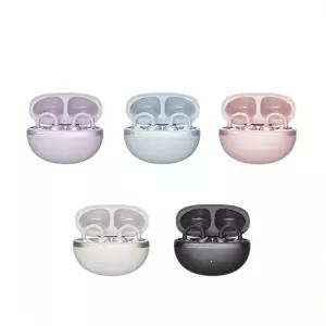 QCY Crossky C50 블루투스6.0 이어폰 골전도 노이즈캔슬링