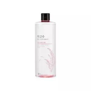 THE FACE SHOP 미감수 브라이트 순한 페이셜 클렌징 워터 500ml 2122996