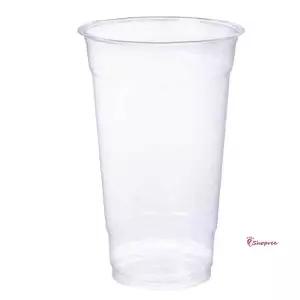 커피 테이크아웃컵세트 음료컵 플라스틱 아이스컵opq823