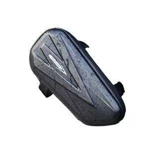 오토바이 사이드백 스쿠터 탑박스 파우치 물병 포함 심플