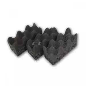 [골드스마일]타이어 휠 클리너 전용 세척 스펀지