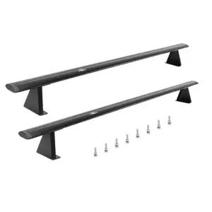 자동차 가로바 적재함 차량용 튜닝 보관함 트렁크 롤바 크로스바 후면