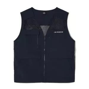 [아이더]조끼 BQJ DMM24690N4 POP 코비 남성 멀티 베스트