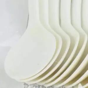 미니 스푼 일회용수저 편의점숟가락 배달숟가락