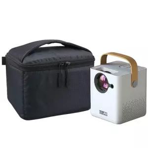 낚시릴 보관케이스 충격방지 소프트 수납함 릴가방 보호