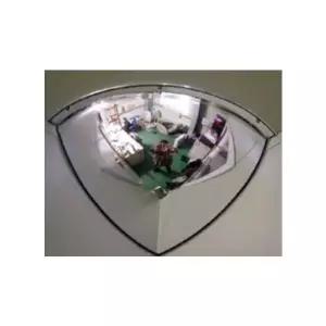 고려진공안전 실내반사경 (돔형 Ø1000 90도)