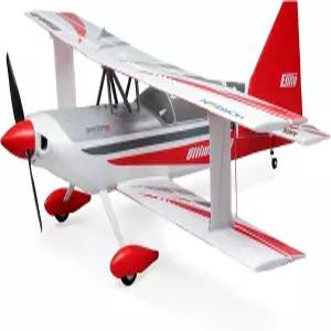 E-flite RC 비행기 얼티밋 3D 950mm 스마트 BNF 기본 송신기 배터리 및 충전기는 AS3X 안전한 EFL16550에