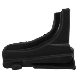 호환  랜드로버 레인지로버 자동차 엔진 후드 상부 펜더 열 차단재 LR084528 LR084527