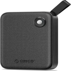 ORICO 480GB 외장 솔리드 스테이트 드라이브 최대 460MB/s의 휴대용 SSD USB A 및 C 하드