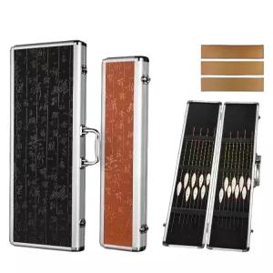 낚시 찌케이스 전자찌 보관함 민물 바다 감성돔 전용 수납함