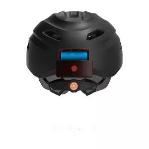 슈퍼 블랙박스 블루투스 헬멧 오토바이 카메라 방수