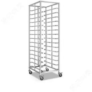 식빵이동식 식판 베이킹랙 2팬오븐랙 퇴식대 오븐랙 정리대