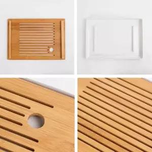 다기쟁반 다기 트레이 차판