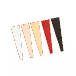 꽃 한송이 비닐 포장지 50P 꽃다발 꽃포장 꽃선물 꽃