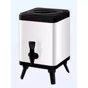 보온 디스펜서 커피 차 티 호텔 육수 카페 케이터링