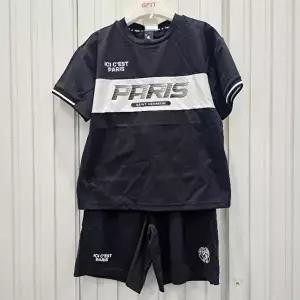 [셀러허브 1]에스핏 HC42 PSG절개터프싱글  5부세트 PSG트레이닝복 세트,절개5부세트 SJZ304MKTR74 (48164