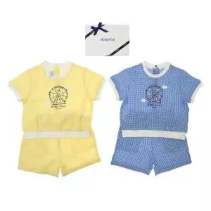 [NS홈쇼핑](압소바출산백일돌아기실내외상하복)블룸상하(A13-21293)[35806352]