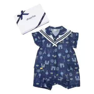 [NS홈쇼핑](압소바출산백일돌아기외출예쁜우주복.바디슈트)투르워크맨우주복(A13-22101)..[35806374]