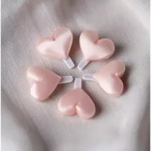 La Morongo 헤어 클립 조절 가능한 밴드 또는 작은 경량 핀이 있는 다양한 스타일 모든 연령대에 적합 결혼