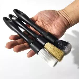 WL 디테일링브러쉬 세트 휠브러쉬 세차 자동차 실내먼지