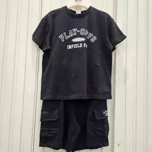 [셀러허브 1]에스핏 HC42 반팔카고4부세트 반팔카고세트, 블랙 4부세트 SJZ304MKTR11 (48164594)