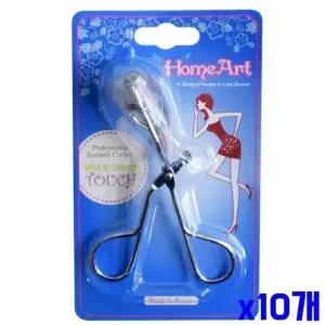 [골드스마일]WL 손눈썹 뷰러 리필 2개 포함 X10개 메이크업도구