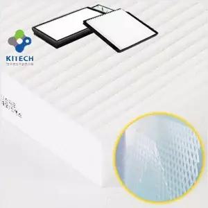 [골드스마일]WL 국내산 미세2겹필터 3개입 코란도투리스모 13.02-