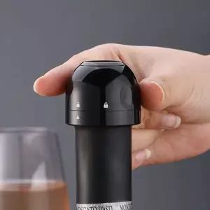 진공마개 와인용품 스토퍼 세이버 음료 진공마개