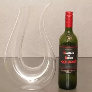 [JED] 디캔더 와인 와인디캔딩 술병 1000ml