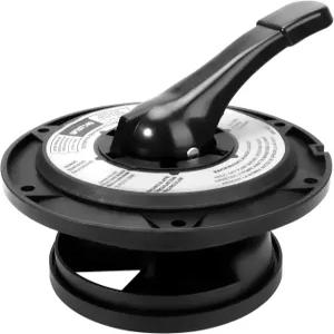 헤이워드 멀티포트 밸브 및 모래 필터 시스템 SP0714T S210S S220T2 프로 시리즈와 호환되는 SPX0714BA