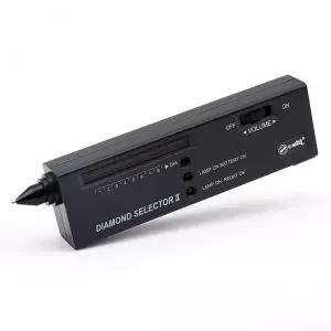 다이아몬드 감별기 보석 감정 테스터 밀도 선별기 원석