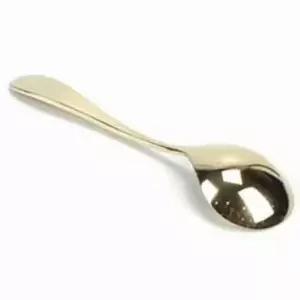 티타늄수저 수저 디저트스푼 무스탕 빙수스푼