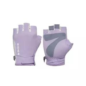 [아이더]장갑 BQJ DWM25V04L1 고밀도 스트레치 반장갑 W (LILAC)