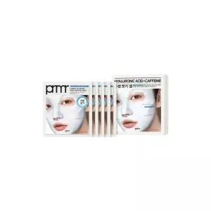 [프리메라]프리메라 워터리 HC 디퍼프 메가 샷 겔 마스크 36g 5매