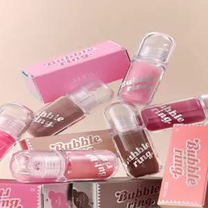 [루나]버블링 껌 글로스