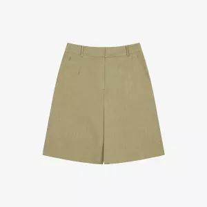 [베스띠벨리]베이직5부슬랙스 BKPAF22461CA_YS_YS