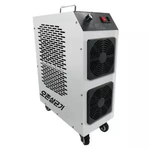 오존발생기 오존 살균기 생성기 공기청정기 소독 탈취기