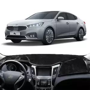 올뉴K7 2세대 벨벳 대시보드커버 대쉬보드 데시보드 차량용 자동차