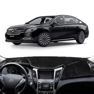 올뉴SM7 벨벳 대시보드커버 대쉬보드 데시보드 차량용 자동차