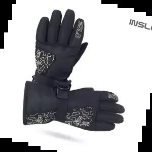 쥬니어장갑 스키보드장갑 쥬니어오지 방한 인슬로장갑 DH 1270