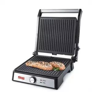 생선 스테이크 양면팬 양면그릴 대형 통구이 샌드위치