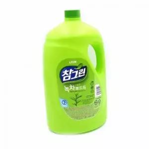 주방 세제 3L 과일 야채 세정제 설거지