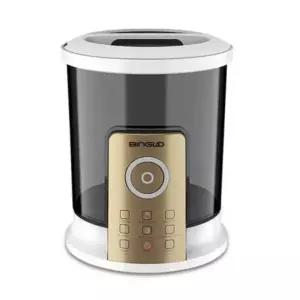 초음파 세척기 농약 식기 자동 소독 살균 과일 채소 주방용품