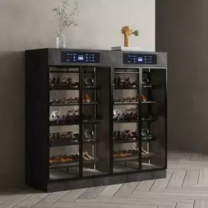 신발장 신발건조기 살균 소독 운동화 안전화 관리 자동