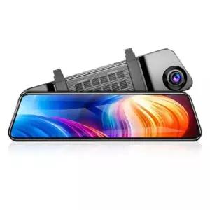 룸미러 블랙박스 전방 후방 주차 녹화 안전 운전 보조