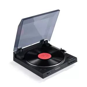 옛날 전축 LP 플레이어 빈티지 레어템 감성 오디오 거실 엔틱 집들이 선물