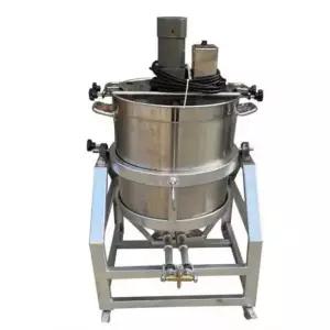 식품 믹서기 반죽기 만두속 빵 반죽 제빵 빵만들기